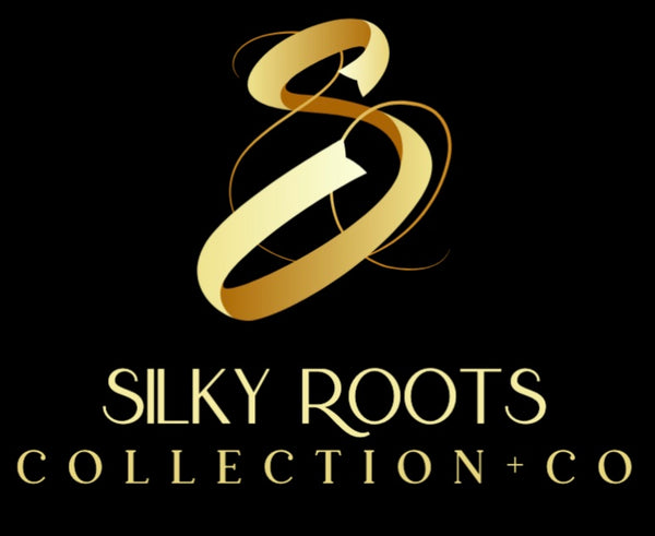 Silky Roots Collection+Co